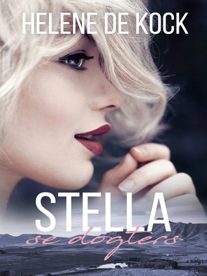 cover image of Stella se dogters